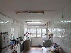 Blk 334 Clementi Avenue 2 (Clementi), HDB 3 Rooms #566109671